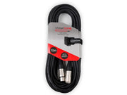 StageCore XLR Cable - 3 Pin 10m