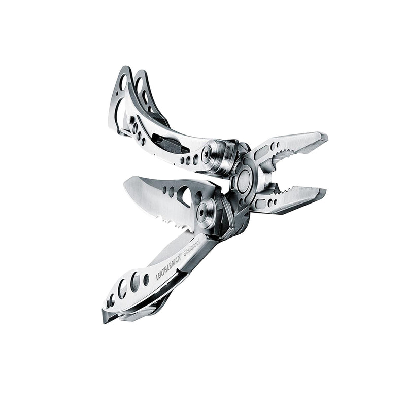 Leatherman SKELETOOL 7 in 1 Multitool