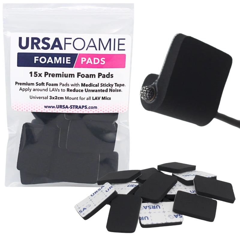 URSA Foamie Pads