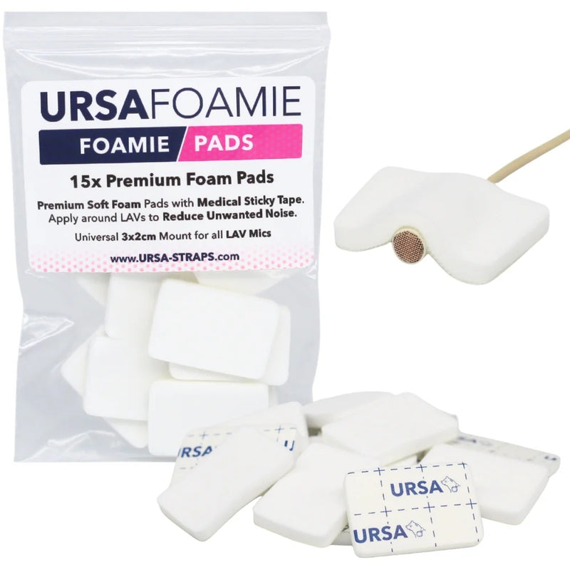 URSA Foamie Pads