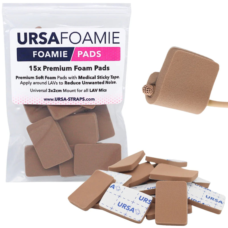 URSA Foamie Pads
