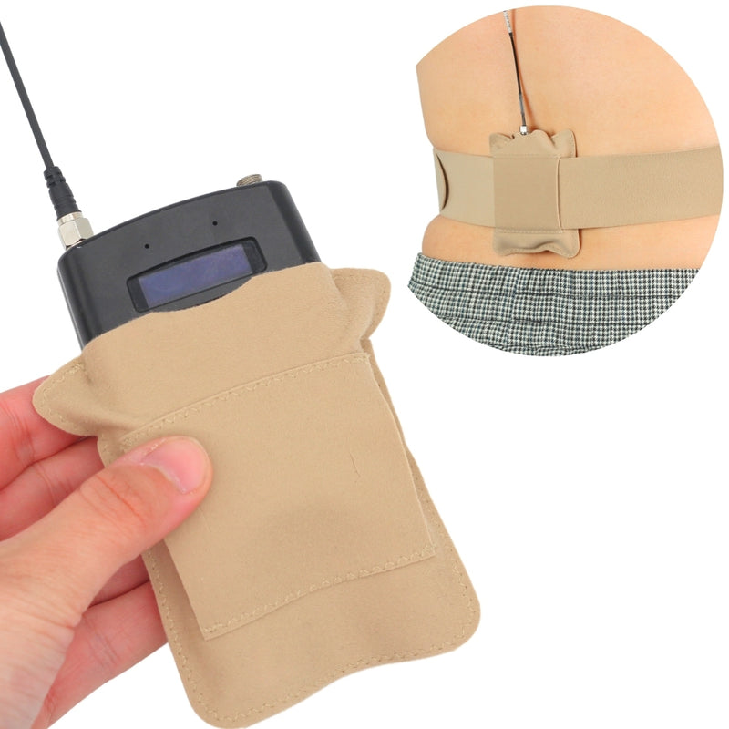 URSA Straps - Pouches