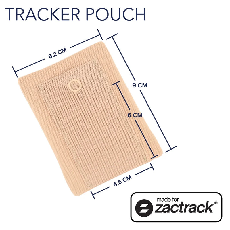 URSA Tracker Pouch (For Zactrack) - Pack of 5