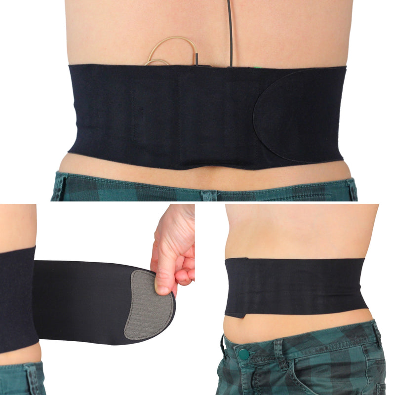 URSA Straps - Microphone Belt Small Pouch