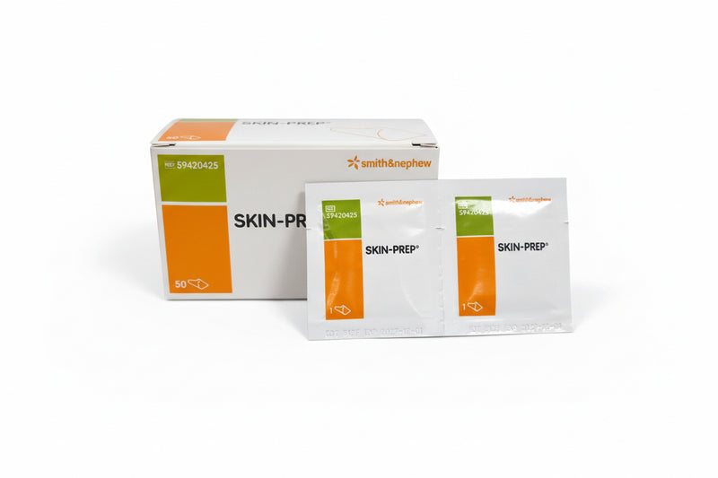 Smith & Nephew ZOFF Wipes