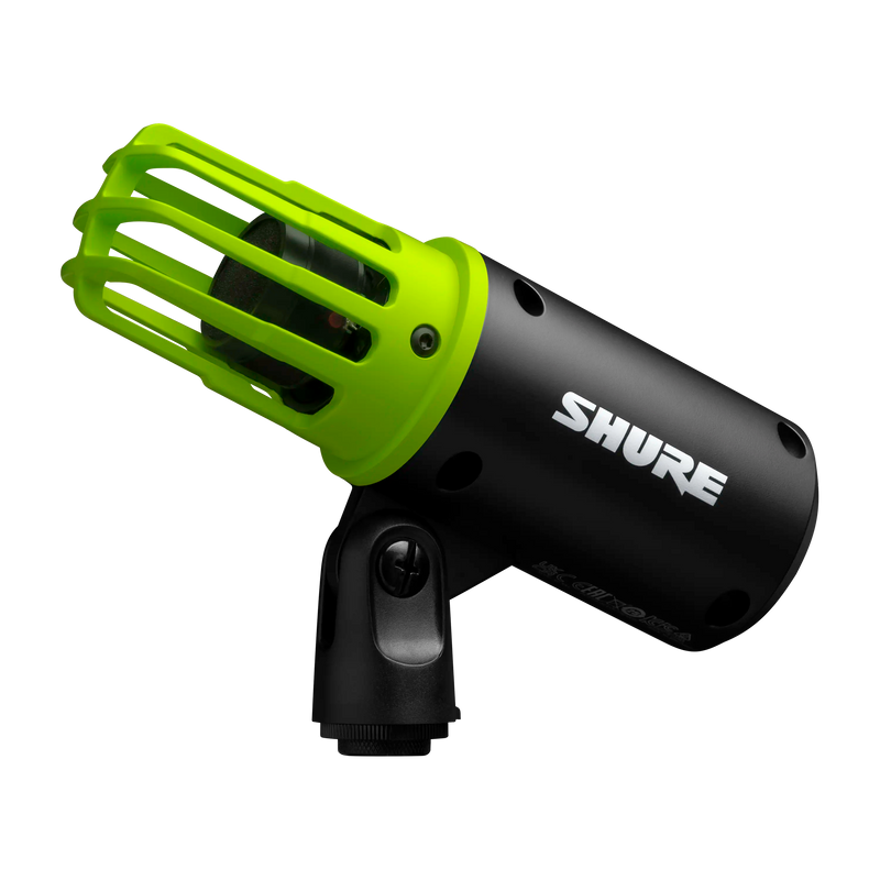 Shure MV6 USB Gaming Microphone – Professional Sound for Gamers and Streamers