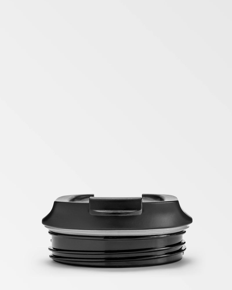 Original 340ml Monochrome Black Coffee Cup
