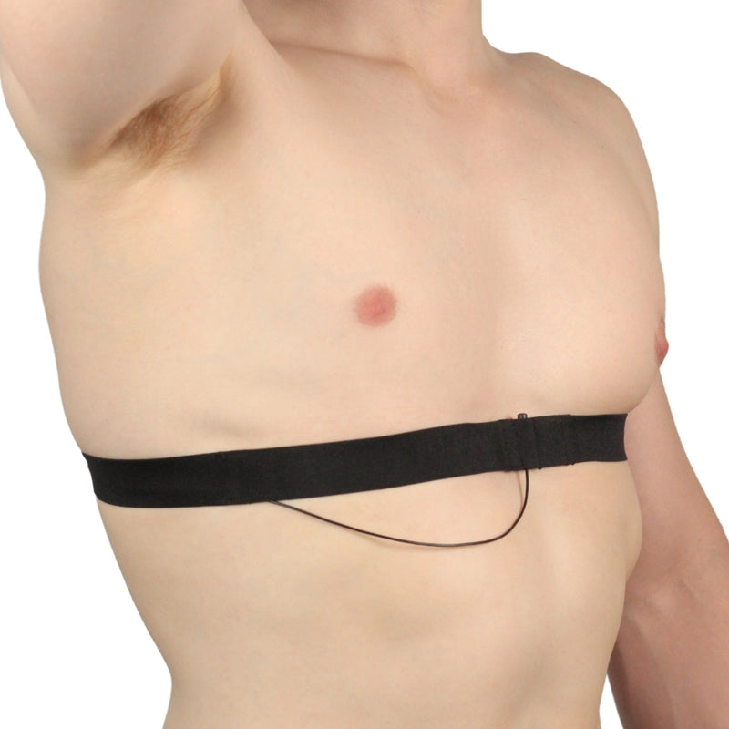 URSA Straps - Microphone Chest Strap