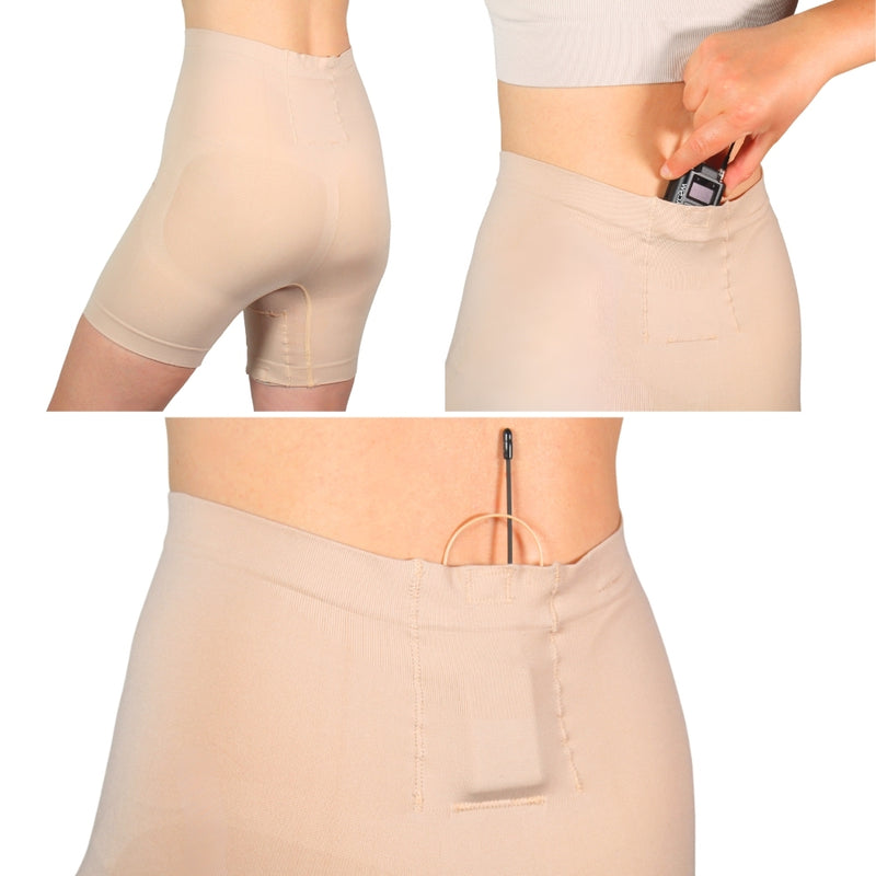 URSA Straps - Shorties
