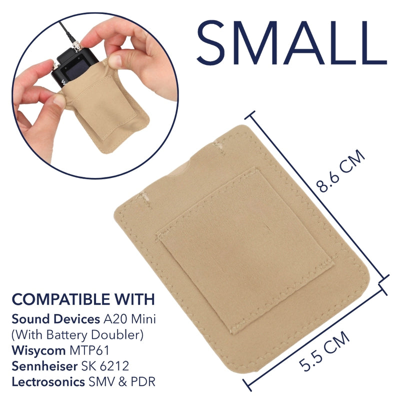 URSA Straps - Pouches