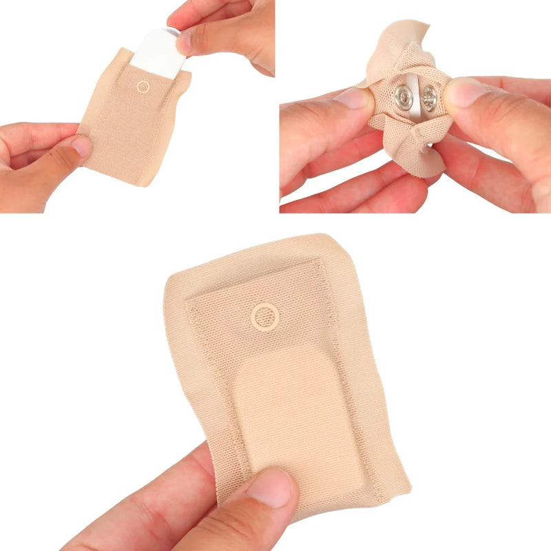 URSA Tracker Pouch (For Zactrack) - Pack of 5