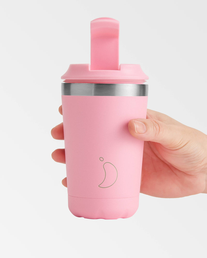 Original 340ml Pastel Pink Coffee Cup