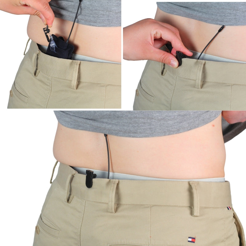 URSA Straps - Pouches