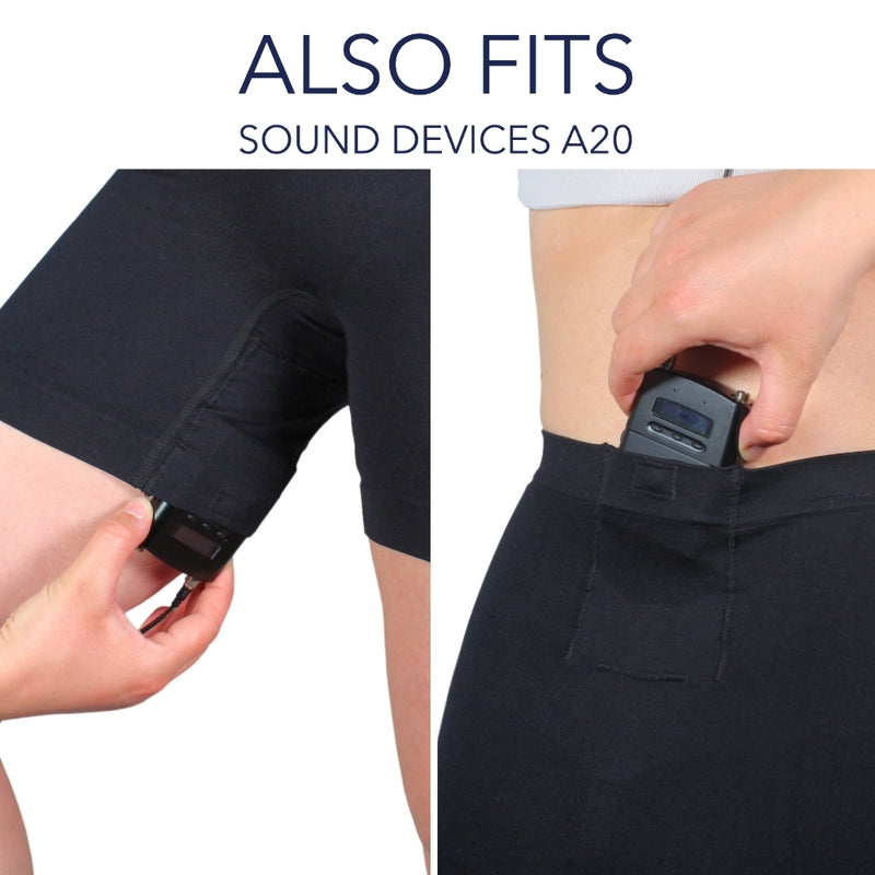 URSA Straps - Shorties