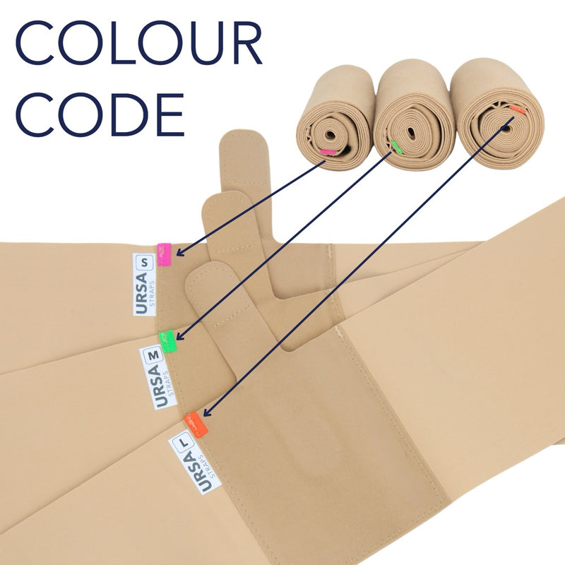 URSA Live Straps - Single