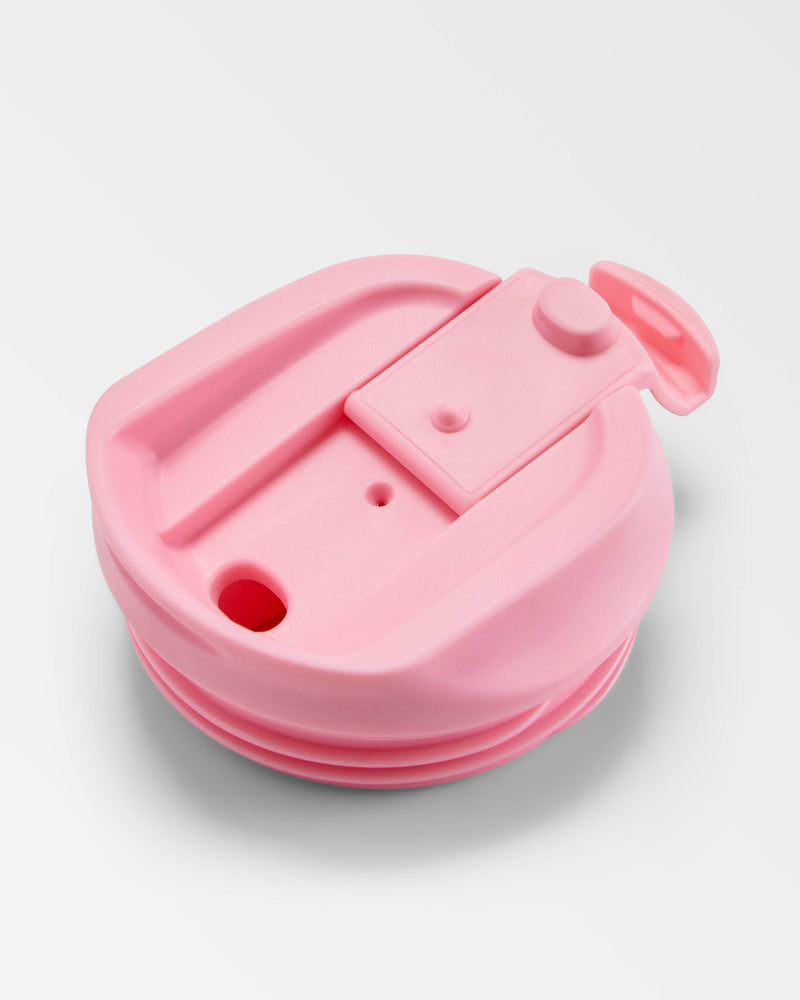 Original 340ml Pastel Pink Coffee Cup