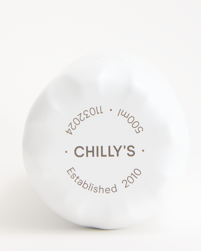 Original 500ml Monochrome All White