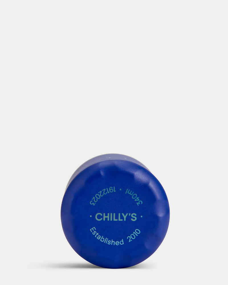 Original 340ml Matte Blue Coffee Cup