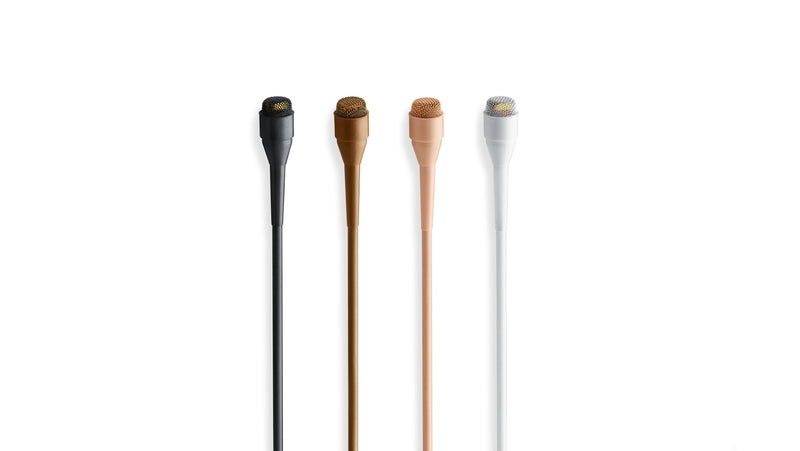 DPA d:screet™ CORE 4061 Omni Miniture Mic - Loud SPL
