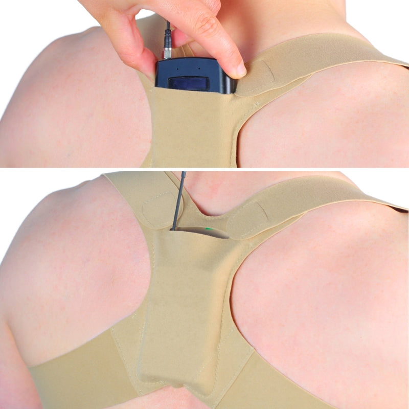 URSA Straps - Microphone Back Strap