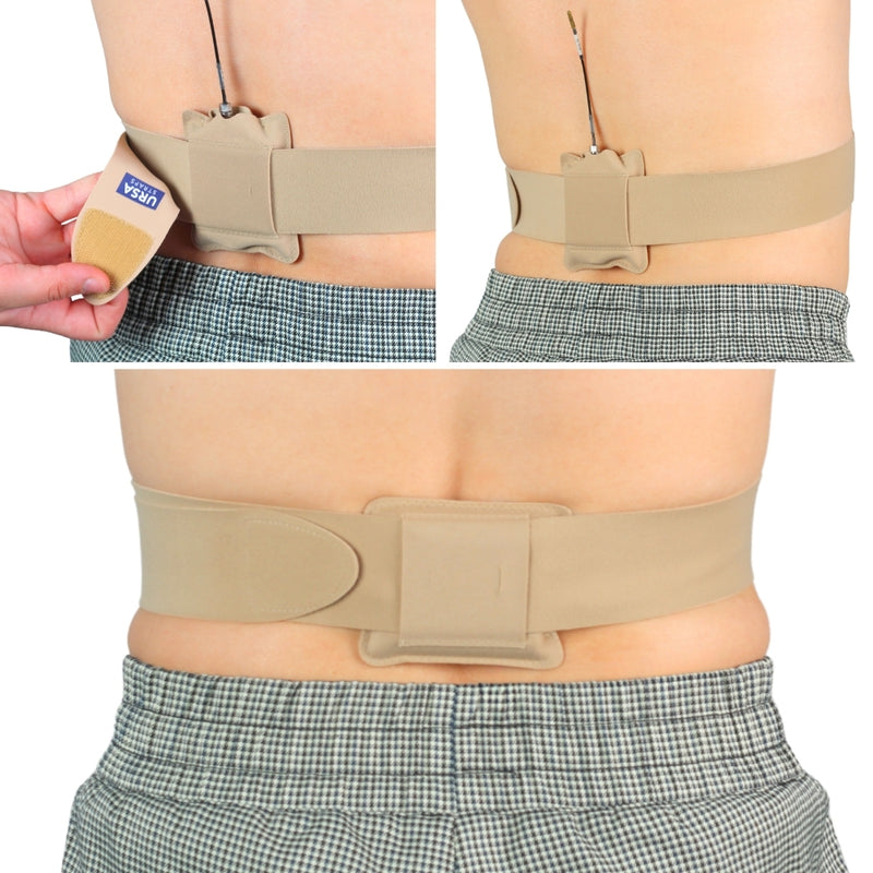 URSA Straps - Pouches