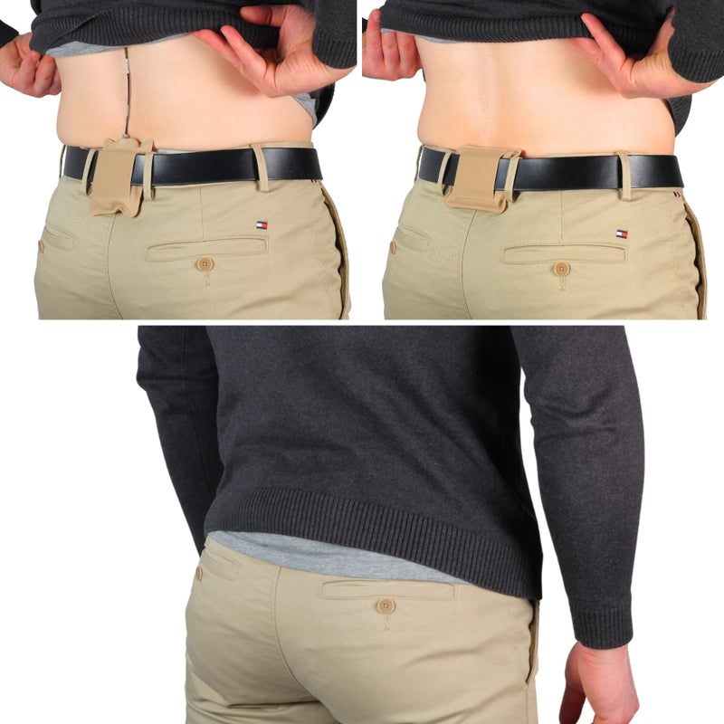 URSA Straps - Pouches