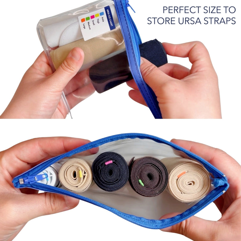 URSA Straps - Zipper Case