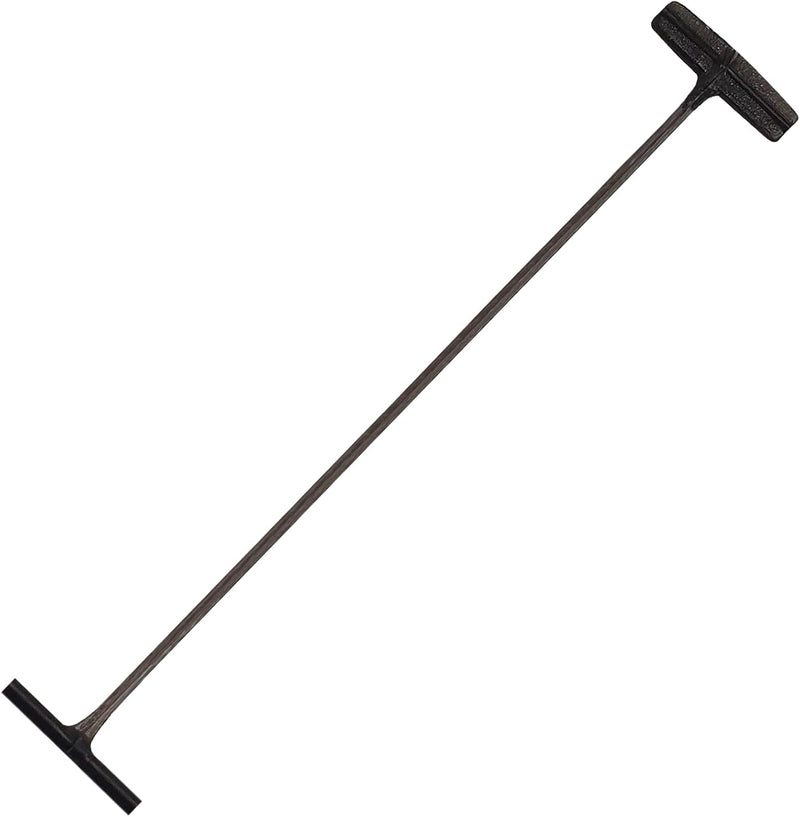 5000 Pack Black Standard Paddle Tagging Tags / Barbs (35mm)