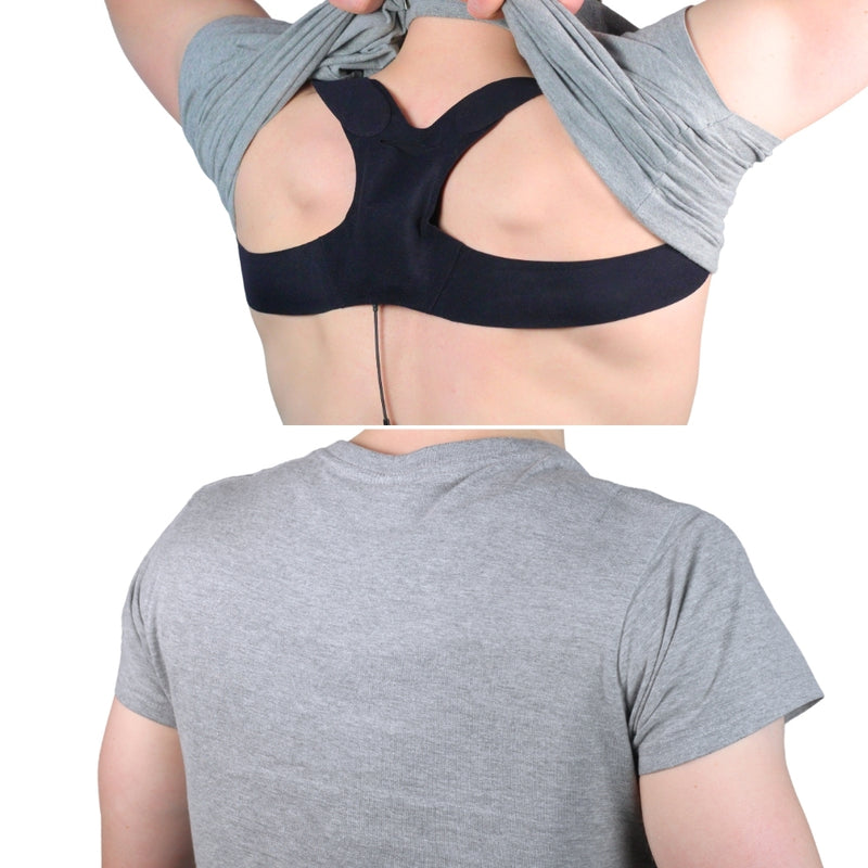 URSA Straps - Microphone Back Strap