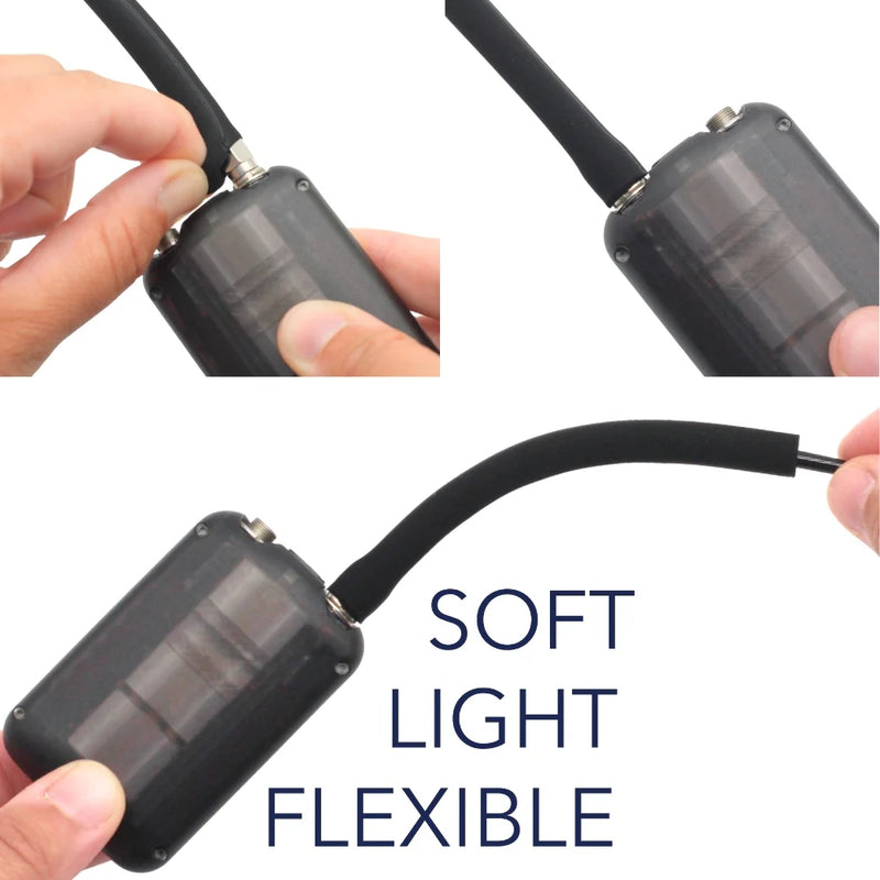 URSA Foamie Flex – Flexible Antenna Savers