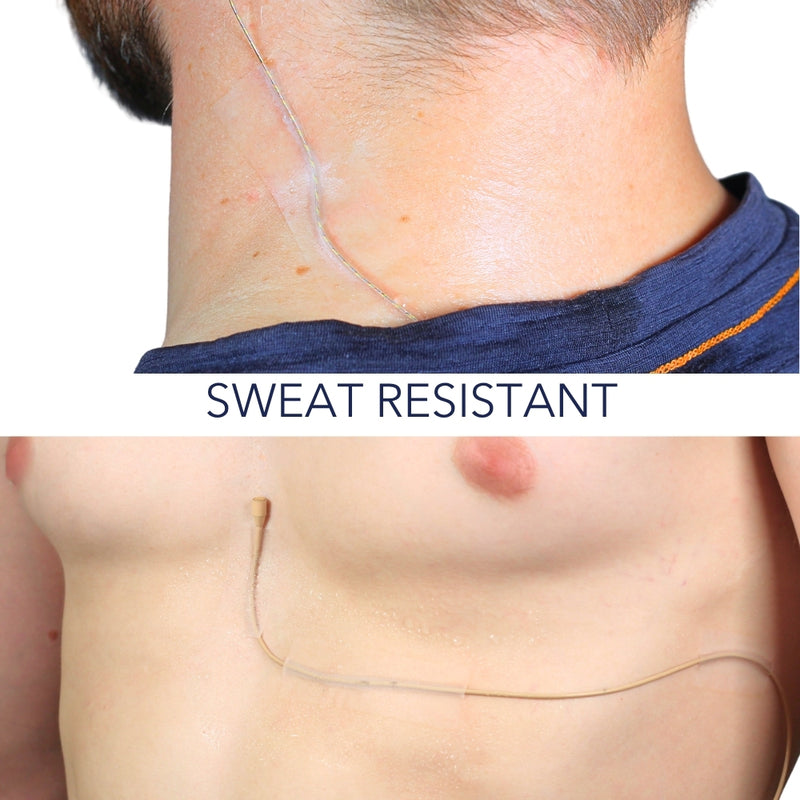 URSA Invisi Strips