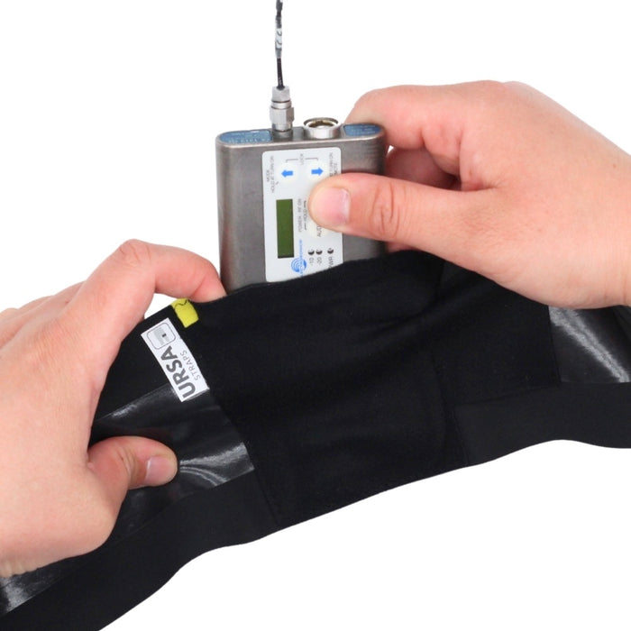 URSA Straps - Microphone Thigh Strap