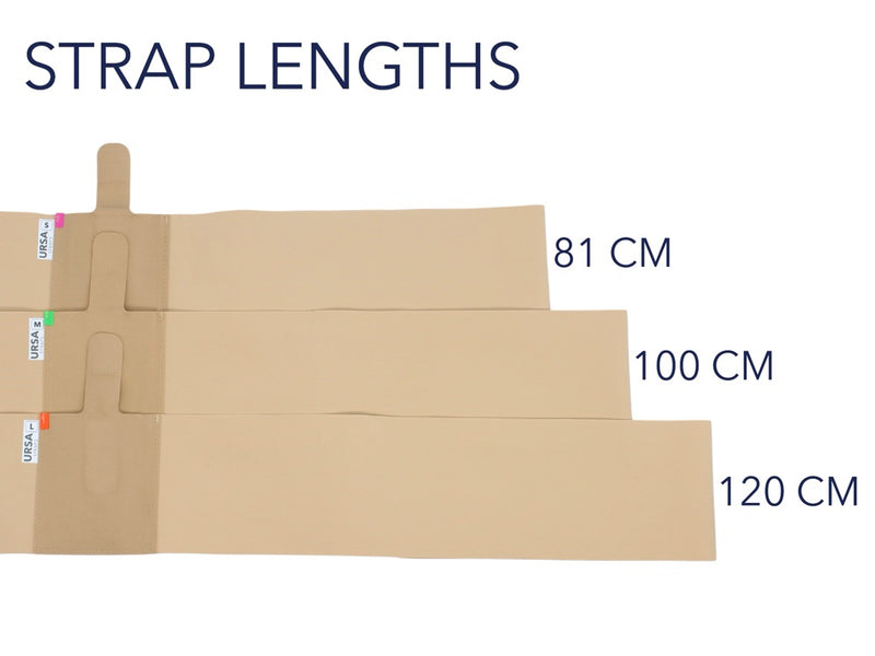 URSA Live Straps - Single