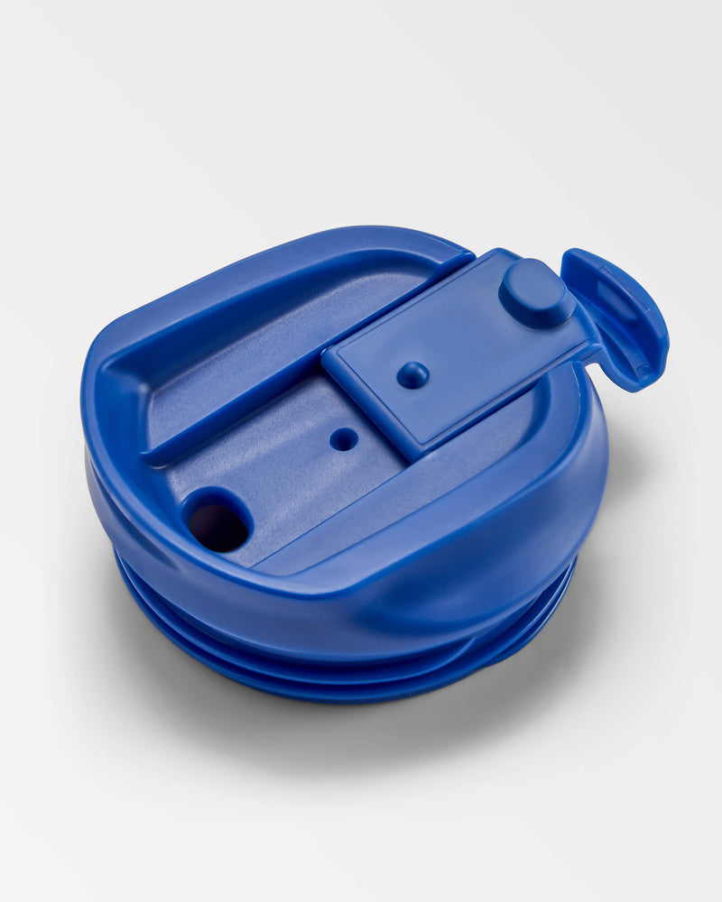 Original 340ml Matte Blue Coffee Cup