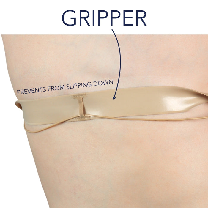URSA Straps - Microphone Chest Strap