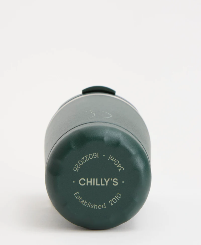 Original 340ml Matte Green Coffee Cup