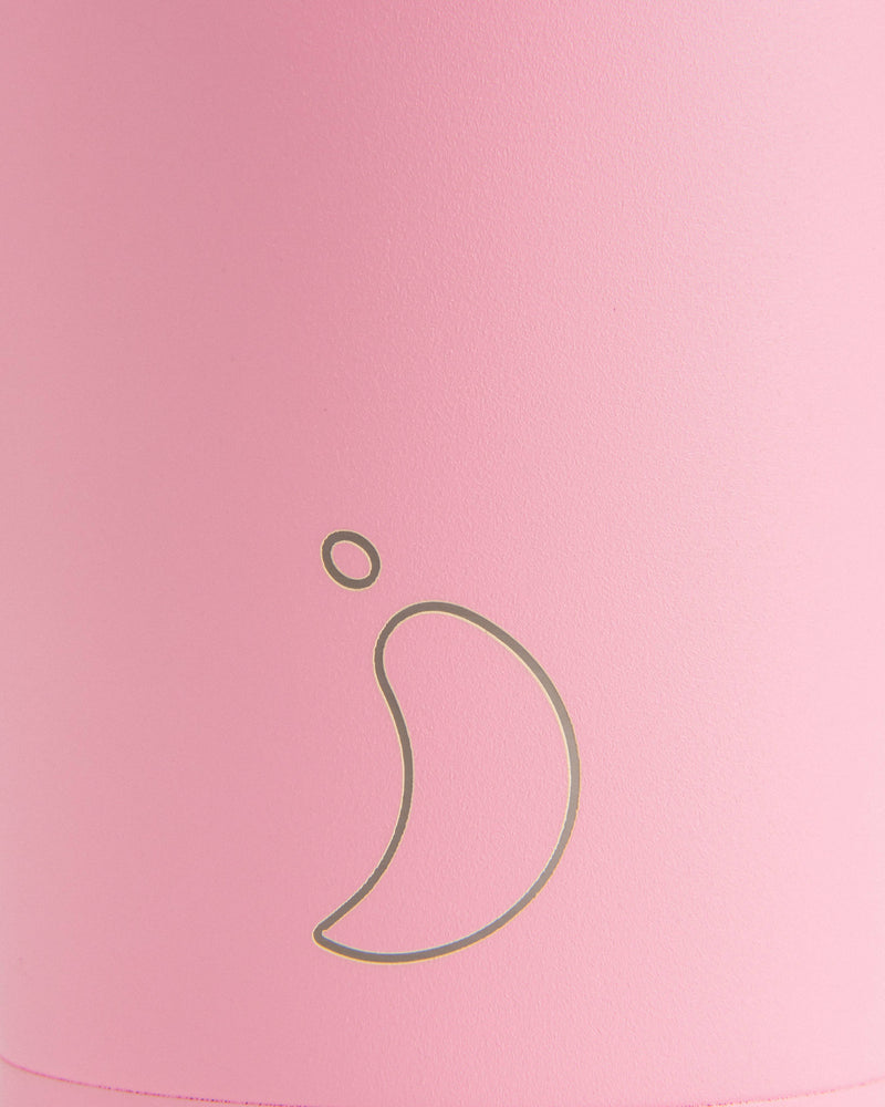 Original 340ml Pastel Pink Coffee Cup