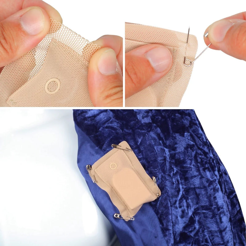 URSA Tracker Pouch (For Zactrack) - Pack of 5