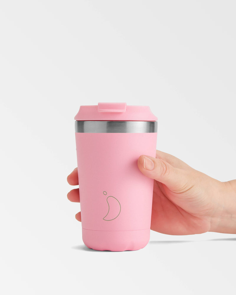 Original 340ml Pastel Pink Coffee Cup