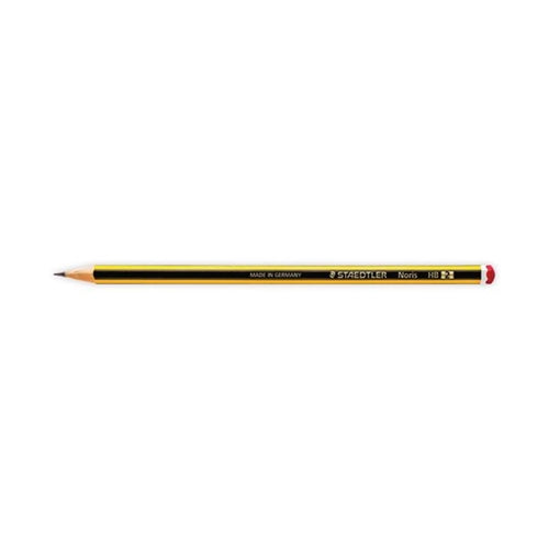 Staedtler HB Pencil x 12