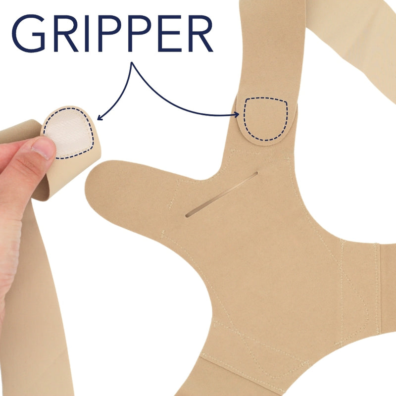 URSA Straps - Microphone Back Strap