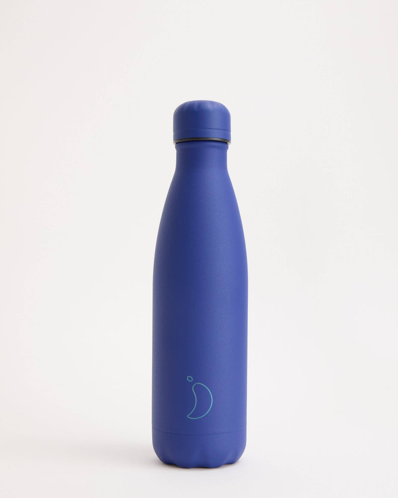 Original 500ml Matte All Blue