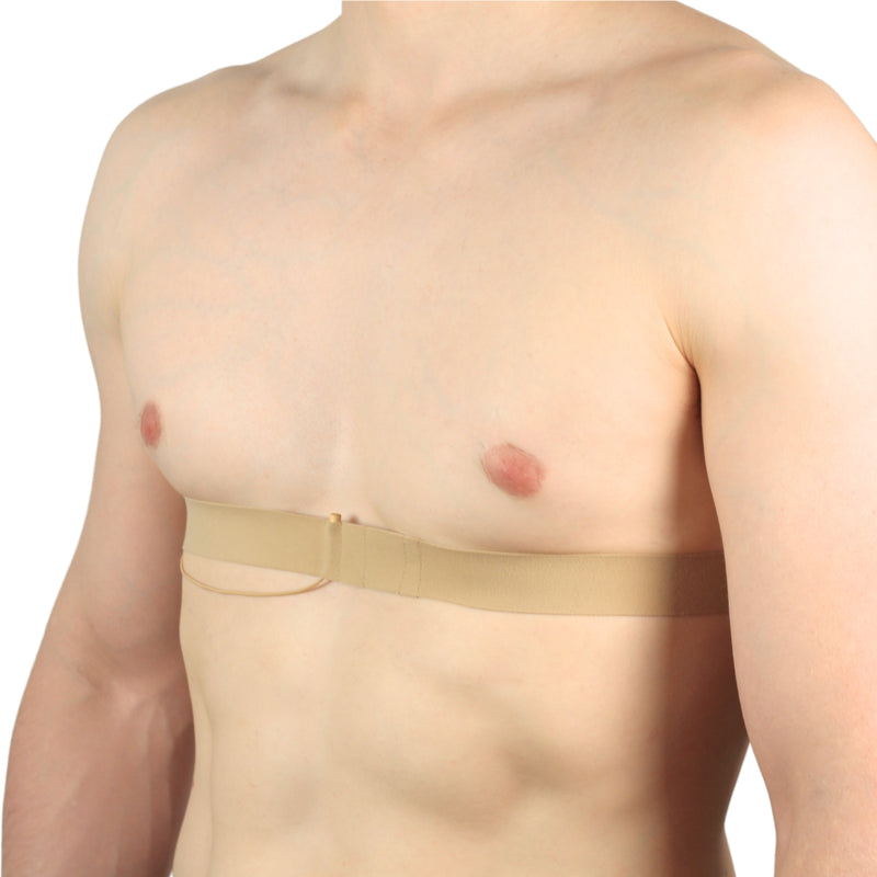 URSA Straps - Microphone Chest Strap
