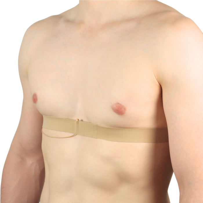 URSA Straps - Microphone Chest Strap