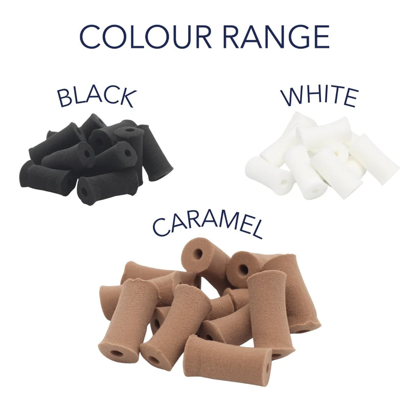 URSA Foamie Sleeves for Lavalier Microphones