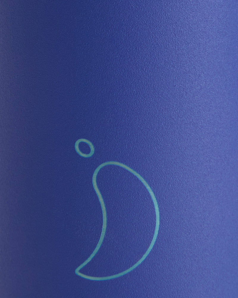 Original 500ml Matte All Blue
