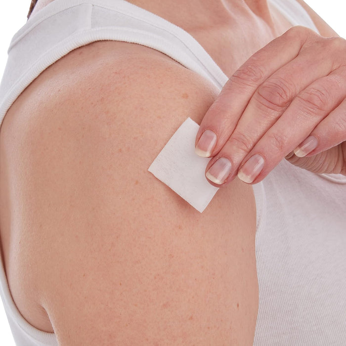 Optipro Isopropyl Wipes