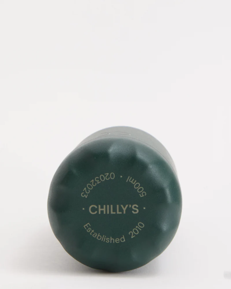 Original 500ml Matte All Green