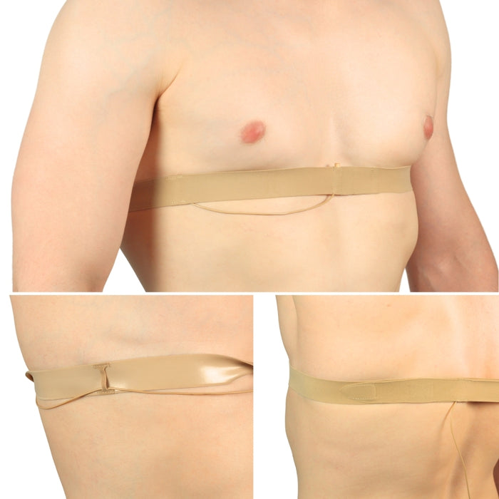 URSA Straps - Microphone Chest Strap