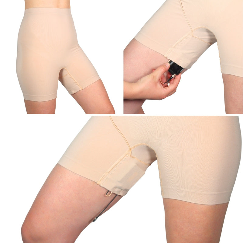 URSA Straps - Shorties